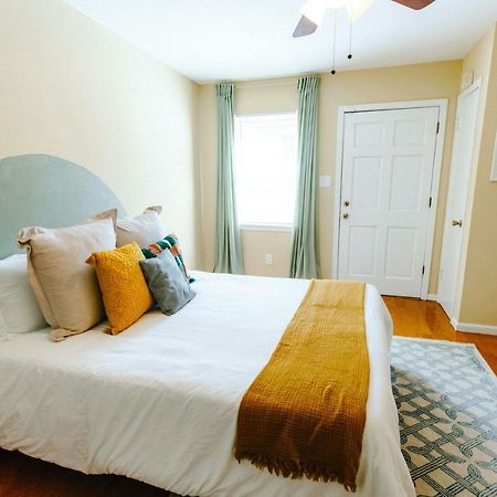 Centrally Located 3Br Overton Square Fast Wifi Free Parking Yes Pets Memphis Exterior foto